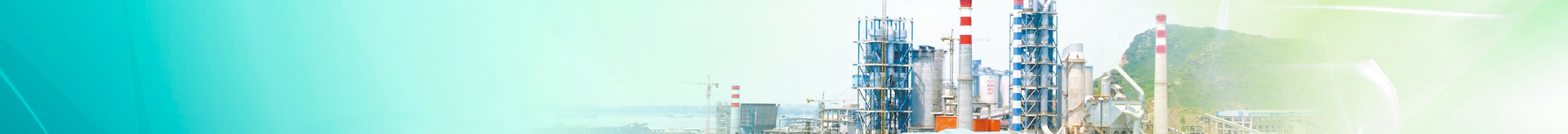 輥壓機(jī)工程業(yè)績(jī)